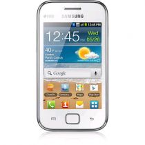 Smartphone Galaxy Ace Duos S6802 com Câmera 5.0, Dual Chip, Android 2.3, GPS, Wi