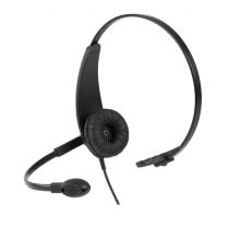 Headset Monoauricular Mod.CHS50 - Intelbrás