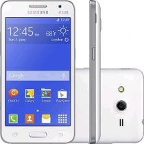 Smartphone 4.3", Dual Chip, Galaxy Core Plus, Desbloqueado, Android 4.3, 3G, 5MP