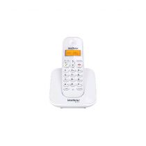 Telefone Sem Fio TS 3110 Branco Dect 6.0 - Intelbras 