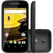 Smartphone Motorola Moto E 2ª Geração Dual Chip Desbloqueado Android Lollipop 5.