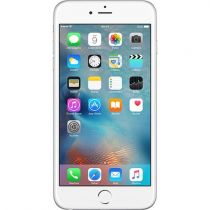 iPhone 6 Plus 64GB Prata iOS 8 4G Wi-Fi Câmera 8MP - Apple