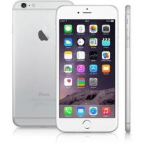 iPhone 6 Plus 64GB Prata iOS 8 4G Wi-Fi Câmera 8MP - Apple