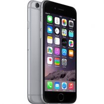 iPhone 6 16GB Cinza Espacial iOS 8 4G Wi-Fi Câmera 8MP - Apple