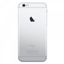 iPhone 6 16GB Prata Tela 4.7" Desbloqueado iOS 8 4G Wi-Fi Câmera 8MP - Apple