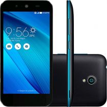 Smartphone Asus Live DualChip Android 5 16GB 3G