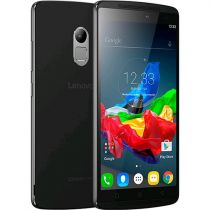 Smartphone Lenovo Vibe A7010 Dual Chip Desbloqueado Android 5.1.1 Tela 5.5" 32GB