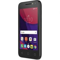 Smartphone Alcatel One Touch PIXI4 4034, 4", 8 GB, Dual Chip, Android 6.0, Dual 