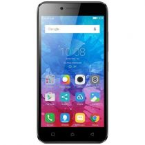 Smartphone Lenovo Vibe K5 Dual Chip Android Tela 5" 16GB 4G Câmera 13MP, Grafite