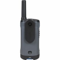 Rádio Comunicador Talkabout 32Km T200BR Cinza - Motorola