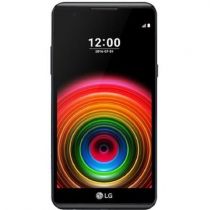 Smartphone LG X Power Dual Chip Android 6.0 Tela 5.3" Quad Core 1.3 GHz 16GB 4G 