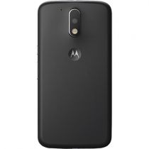 Smartphone Moto G 4 Dual Chip Android 6.0 Tela 5.5'' 16GB Câmera 13MP - Preto