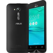 Smartphone ASUS Zenfone Go Dual Chip Android 5.1 Tela 4.5" 8GB 3G Câmera 5MP - Multi Colors - Asus