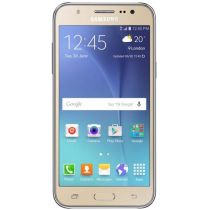 Smartphone Samsung Galaxy J5 Duos J500, 4g, Android 5.1,16gb de Memoria,camera de 13mp