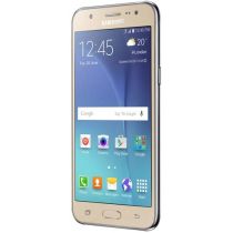 Smartphone Samsung Galaxy J5 Duos J500, 4g, Android 5.1,16gb de Memoria,camera de 13mp