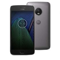 Smartphone Moto G5 Plus TV XT1683 Platinum 32GB, 5.2'', 4G, 12MP, Octa-Core, 2GB RAM - Motorola 