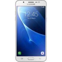 Smartphone Samsung Galaxy J7 Metal Dual Chip Android 6.0 Tela 5.5" 16GB 4G Câmera 13MP - Branco