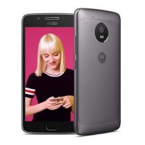 Smartphone Moto G5 32GB And. 7 4G OctaCore DualChip Platinum