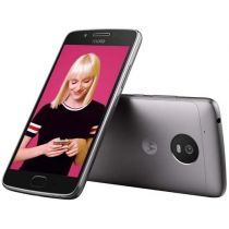 Smartphone Moto G5 32GB And. 7 4G OctaCore DualChip Platinum