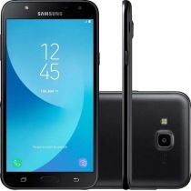 Smartphone Samsung Galaxy J7 Neo DualChip 16GB 4G - Preto