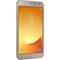 Smartphone Samsung Galaxy J7 Neo DualChip 16GB 4G - Dourado