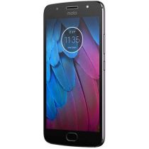 Smartphone Motorola Moto G5s Dual Chip 32GB Platinum 