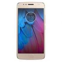 Smartphone Motorola Moto G5s Dual Chip 32GB Dourado