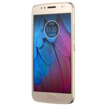 Smartphone Motorola Moto G5s Dual Chip 32GB Dourado