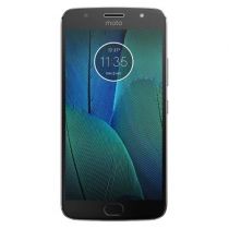 Smartphone Motorola Moto G5S Plus Dtv Platinum 5,5" 32Gb