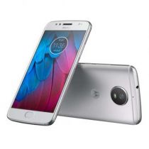 Smartphone Moto G5S Dual Chip Android 7.0 Tela 5.2" Snapdradon 32GB 4G Wi-Fi Câmera 16MP - Prata