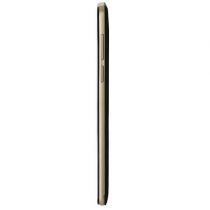 Smartphone Evo Q09 Preto/Dourado, Android 5.1, 8GB, 8MP, Quad Core - Q-Touch