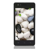 Smartphone Q-touch Go Q06 Cinza, Tela 4.5" Dual, 8gb, Android 6.0, 3g, Quad Core