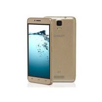 Smartphone Jet Q01A Dourado, Android, 8GB, 8MP, Quad Core - Q-Touch