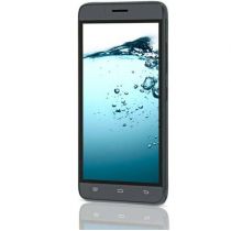 Smartphone Q-touch Jet Q01a Quad Core