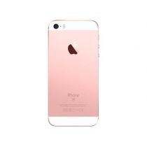 iPhone SE 128GB Ouro Rosa IOS 9 4G Câmera 12MP - Apple