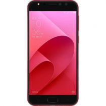 Smartphone ZenFone 4 Selfie Vermelho Dual Chip - Asus