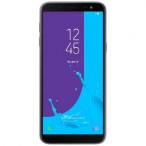 Smartphone Samsung Galaxy J6 SM - J600GZKBZTO