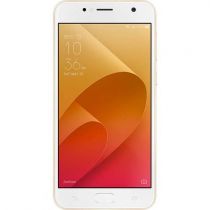 Smartphone ZenFone Selfie 16GB Tela 5.5" Dourado - Asus