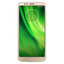 Smartphone Moto G6 Play XT1922 Ouro 32GB, 4G, 3GB RAM, Tela 5.7”, Câmera 13MP  - Motorola 