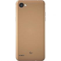 Smartphone LG Q6 Plus Dual Chip Android 7.0 Tela 5.5" Full Hd+ Snapdragon MSM8940 64GB 4G Câmera 13MP - Rose Gold