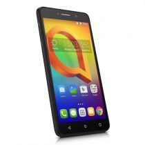 Smartphone Alcatel A2 Xl HD Preto, Tela 6POL HD, Memoria 16GB, Cameras Com Flash 13MP+ 8M