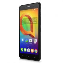 Smartphone Alcatel A2 Xl HD Preto, Tela 6POL HD, Memoria 16GB, Cameras Com Flash 13MP+ 8M