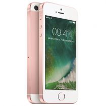 iPhone Se  32GB, Tela 4”, iOS 11 - Apple 