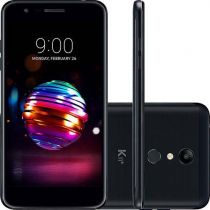 Smartphone K11 Dual Chip Plus 32gb 13Mp Preto - LG