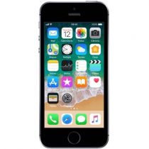 iPhone SE com 32GB, Tela 4”, iOS 11 -  Apple