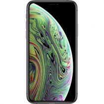 iPhone XS Cinza Espacial, 256GB, Tela Super Retina HD de 5,8”,  iOS 12, Dupla Câmera Traseira - Apple 