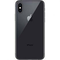 iPhone XS Cinza Espacial, 256GB, Tela Super Retina HD de 5,8”,  iOS 12, Dupla Câmera Traseira - Apple 