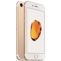 iPhone 7 128GB iOS 11 Touch ID Dourado - Apple 