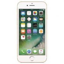 iPhone 7 128GB iOS 11 Touch ID Dourado - Apple 