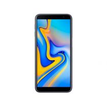 Smartphone Galaxy J6+ Prata Samsung 